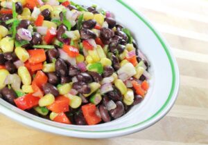 Aldi Black Bean Salad Recipe