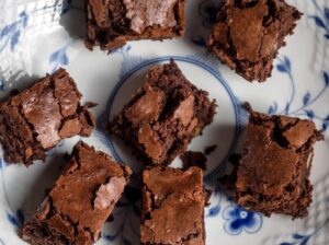 Aldi Brownie Mix Recipe