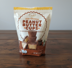 Aldi Peanut Butter Cups