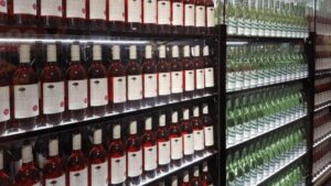 Aldi Wine Without Sulfites