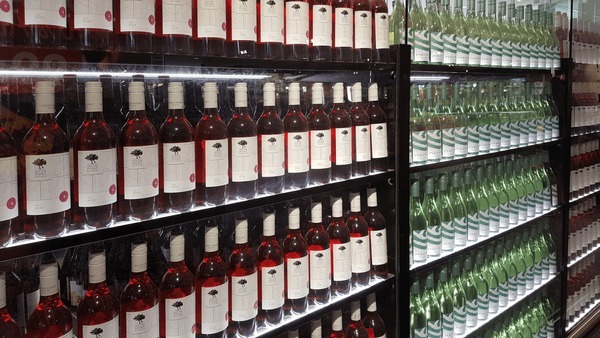 Aldi Wine Without Sulfites