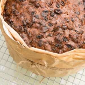Aldi Xmas Cake Recipe