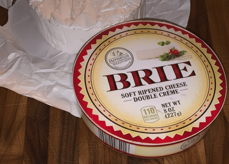 Aldi Brie Cheese Recall