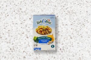 Aldi Gluten Free Stuffing Review