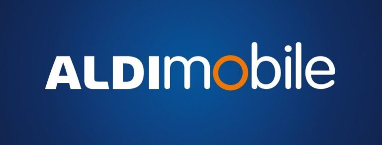 Aldi mobile phone plans