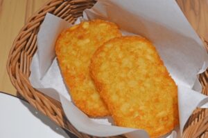 Are Aldi Hash Browns Gluten Free