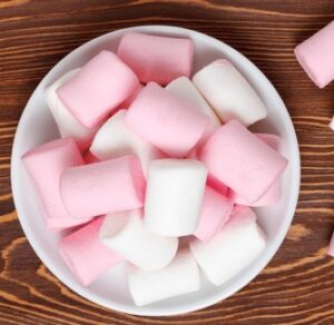 Are Aldi Marshmallows Gluten Free