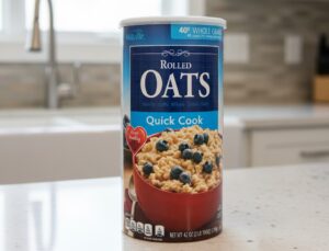 Are Aldi Oats Gluten Free