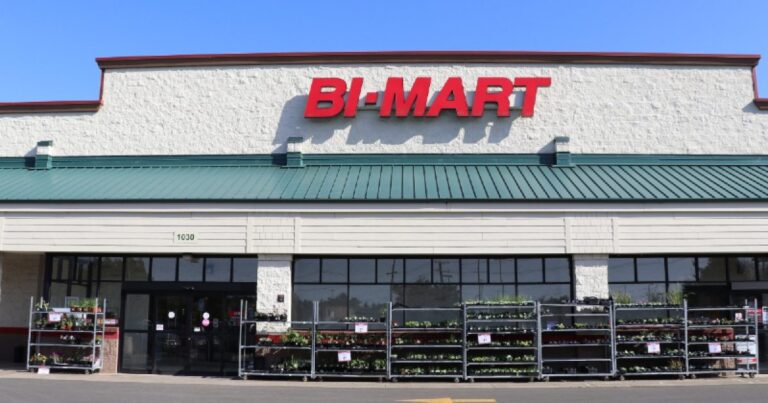 Bi Mart Weekly Ad