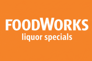 Foodworks Liquor Specials