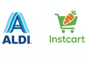 Is Aldi on Instacart