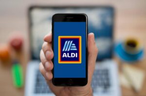 What Network Do Aldi Mobile Use