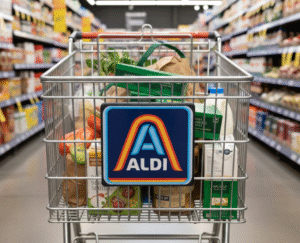What is Aldi Express