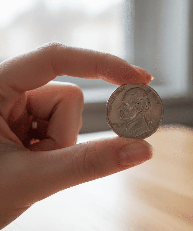 Will a Nickel Work at Aldi