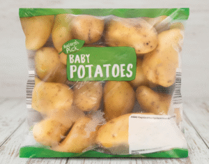 Aldi Baby Potatoes Recall