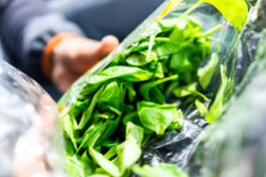 Aldi Baby Spinach Recall