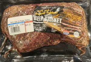 Aldi Beef Brisket Cooking Instructions