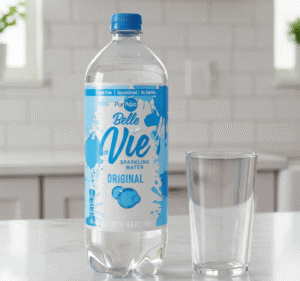 Aldi Sparkling Water Ingredients