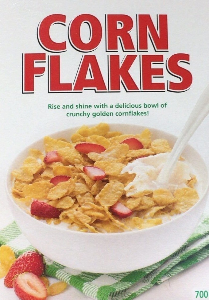 are Aldi corn flakes gluten free