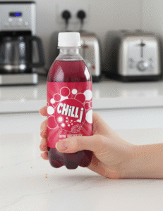Chill J Drink Woolworths