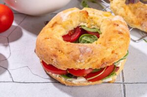 Does Aldi Have Keto Bagels