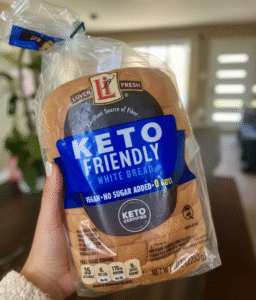 Does Aldi Have Keto Bread