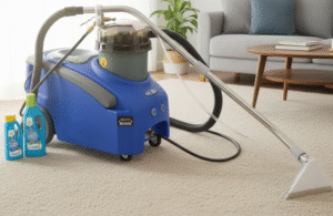 Hire Carpet Cleaner Woolworths