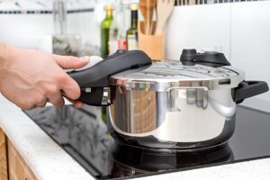 How to Use Crofton Pressure Cooker