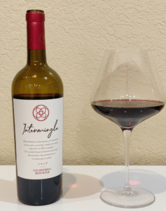 Intermingle Wine Review