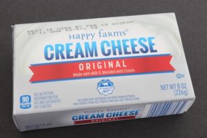 Is Aldi Cream Cheese Gluten Free