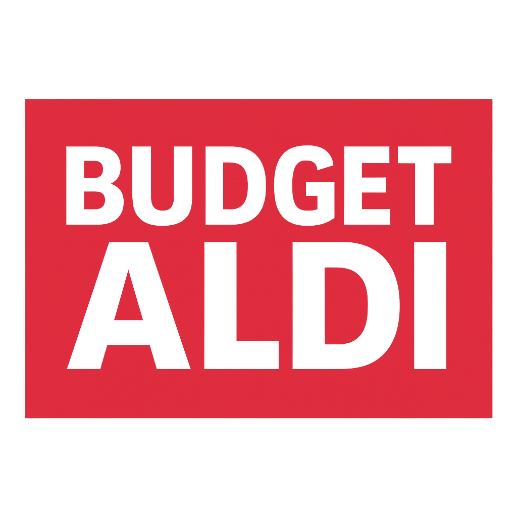 budget aldi