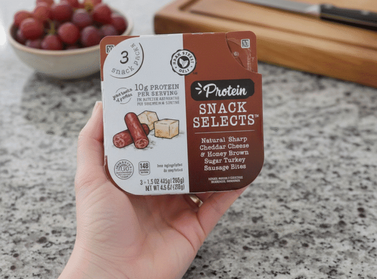 Park Street Deli Snack Selects