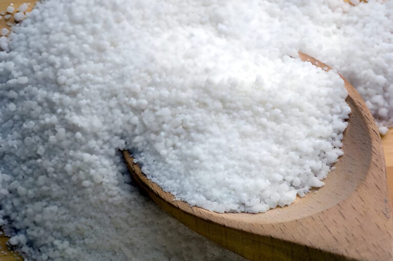 Tapioca Starch Versus Tapioca Flour