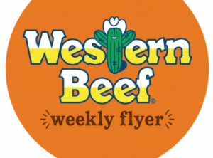 Western Beef Weekly Flyer