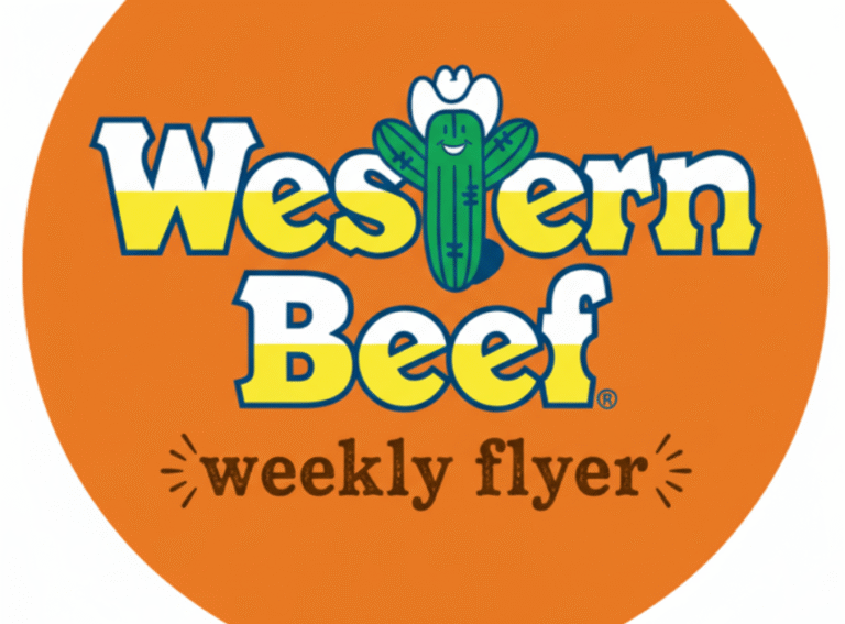 Western Beef Weekly Flyer