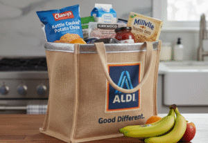 Will Aldi Do Home Delivery
